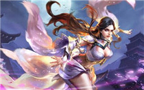 王者荣耀露娜怎么连招 王者荣耀露娜连招公式详解