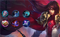 王者荣耀周瑜怎么出装 王者荣耀周瑜重做后出装顺序推荐