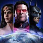 injustice无限金币版