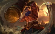 王者荣耀苏烈什么时候出 王者荣耀苏烈上线时间