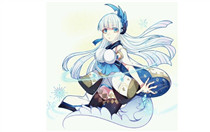 阴阳师雪女哪里多 阴阳师雪女在哪里刷快