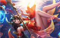 王者荣耀大乔技能介绍 王者荣耀大乔技能厉害吗