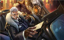 王者荣耀黄忠打法攻略大全 王者荣耀黄忠怎么玩