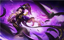 王者荣耀芈月出装顺序2017推荐 王者荣耀芈月怎么出装