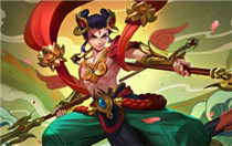 王者荣耀哪吒大招怎么用 王者荣耀哪吒大招怎么放