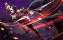 王者荣耀阿珂出装顺序攻略 王者荣耀阿珂怎么出装