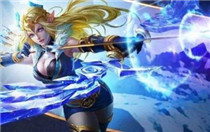 王者荣耀艾琳怎么出装 王者荣耀艾琳出装顺序推荐