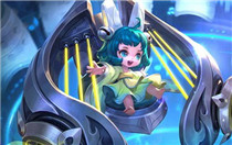 王者荣耀蔡文姬攻略大全 王者荣耀蔡文姬怎么玩