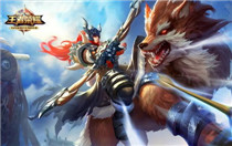 王者荣耀成吉思汗出装顺序推荐 王者荣耀成吉思汗怎么出装