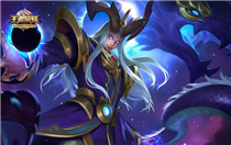 王者荣耀东皇太一什么时候出 王者荣耀东皇太一多少钱