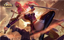 王者荣耀花木兰重做好玩吗 王者荣耀花木兰重做后和诸葛亮谁厉害