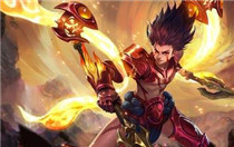 王者荣耀哪吒出装顺序推荐 王者荣耀哪吒怎么出装