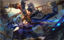 王者荣耀夏侯惇出装顺序推荐 王者荣耀夏侯惇怎么出装