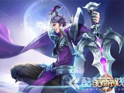 王者荣耀刘邦怎么玩 王者荣耀刘邦攻略大全