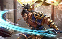 宫本武藏技能和出装 王者荣耀宫本武藏