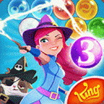 泡泡魔女传奇3和谐版