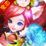 指尖梦幻变态版