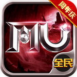 全民奇迹超级变态版sf