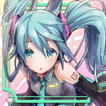 初音未来AR手游汉化版