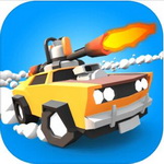 疯狂撞车王无限金币版