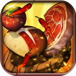 烹饪女巫和谐版