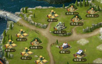 真龙霸业武将怎么获得 真龙霸业武将获得方法大全