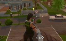 堡垒之夜手游技巧有哪些 堡垒之夜手游新手技巧分享