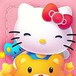 腾讯HelloKitty环球之旅