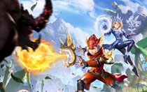 光明大陆元素使怎么玩 光明大陆元素使暴力输玩法技巧