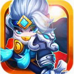 子龙三国传无限元宝修改和谐版