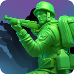 兵人大战果盘版