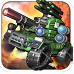 天天战车bt公益服变态版