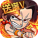 海贼大宝藏无限海钻贝利内购和谐版