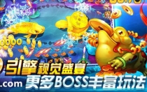 掌握千炮捕鱼游戏方法，成为真正的捕鱼达人2