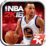 NBA2K16手机版
