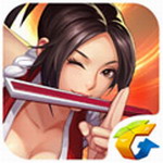 拳皇命运手游体验服破解版