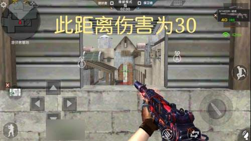 cf手游暗夜怎么样 cf手游暗夜值得入手么