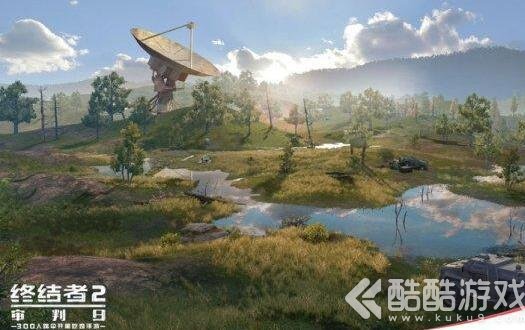 终结者2地图绿角怎么玩 终结者2地图玩法介绍