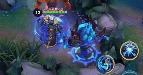 王者荣耀buff是什么意思 王者荣耀buff刷新时间