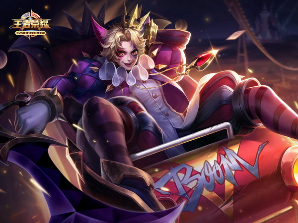 王者荣耀百里玄策铭文搭配 王者荣耀百里玄策符文出装介绍