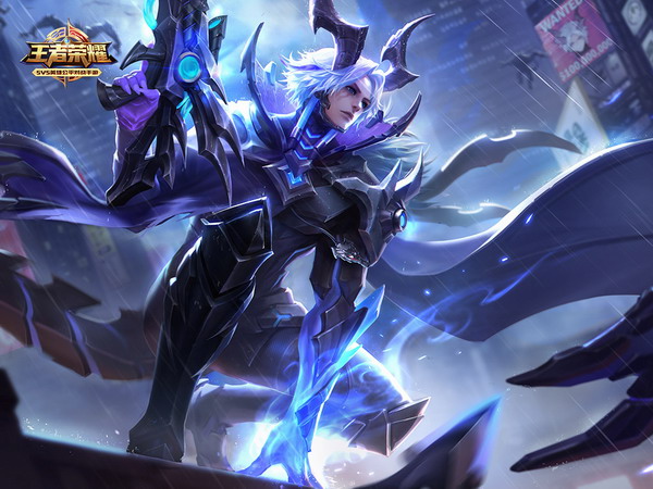 王者荣耀百里守约铭文搭配 王者荣耀百里守约符文介绍