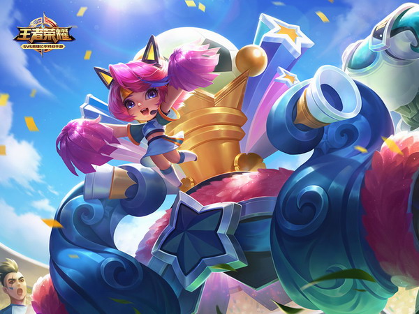 王者荣耀蔡文姬铭文搭配 王者荣耀蔡文姬带什么技能