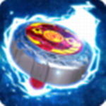 魔幻陀螺游戏和谐版