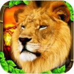 狮子模拟器