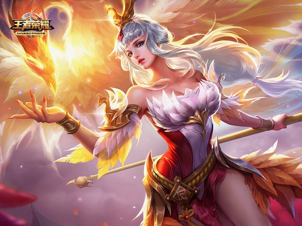 王者荣耀控制型英雄排行 王者荣耀哪些英雄控制最强