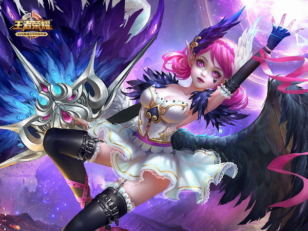 王者荣耀小乔铭文搭配推荐 王者荣耀小乔符文介绍