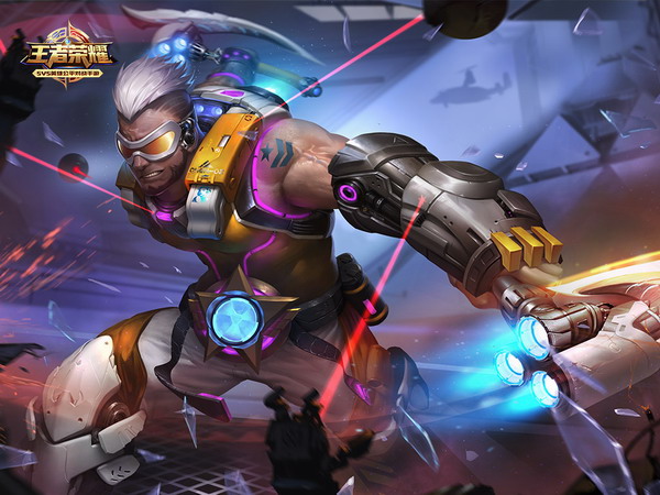 王者荣耀最强英雄排行 王者荣耀英雄排名介绍