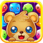 杰米熊之魔瓶大冒险手游