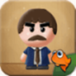 暴打老板4和谐版