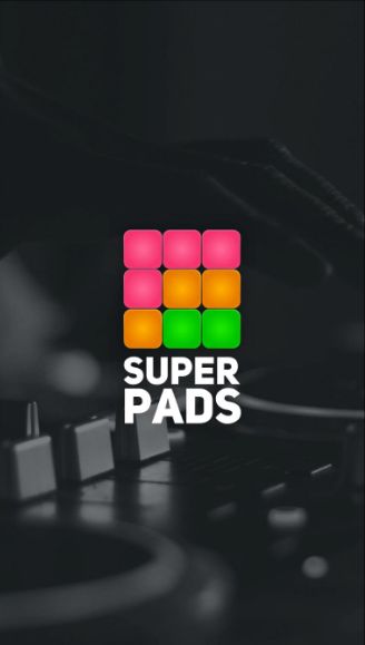 superpads怎么玩 superpads新手教程攻略